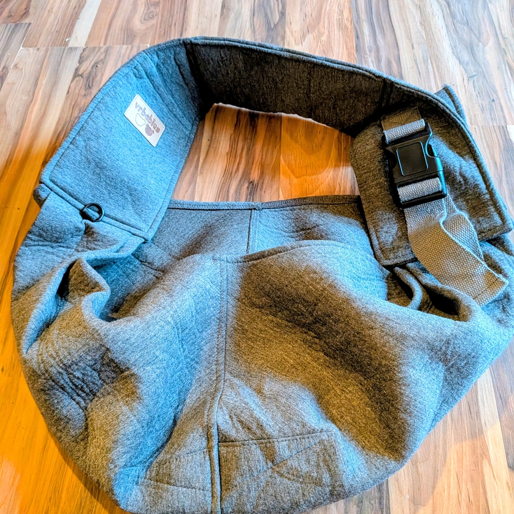Gray Sling - Picture 2 of 3
